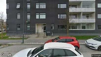 Apartments for rent in Örebro - Photo from Google Street View
