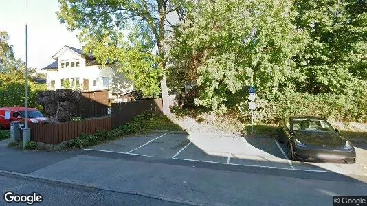 Apartments for rent in Gothenburg West - Photo from Google Street View