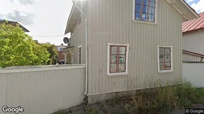 Apartments for rent in Lidköping - Photo from Google Street View
