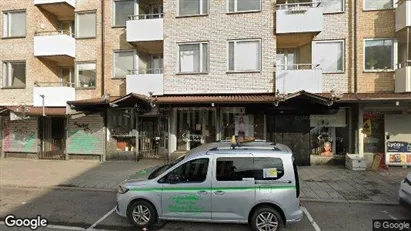 Apartments for rent in Sandviken - Photo from Google Street View
