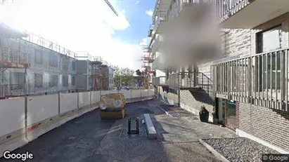 Apartments for rent in Järfälla - Photo from Google Street View