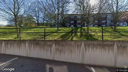 Rooms for rent in Lund - Photo from Google Street View