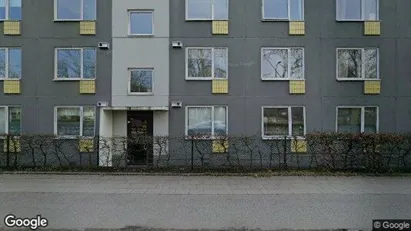 Rooms for rent in Lund - Photo from Google Street View