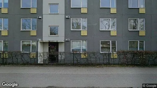 Rooms for rent in Lund - Photo from Google Street View