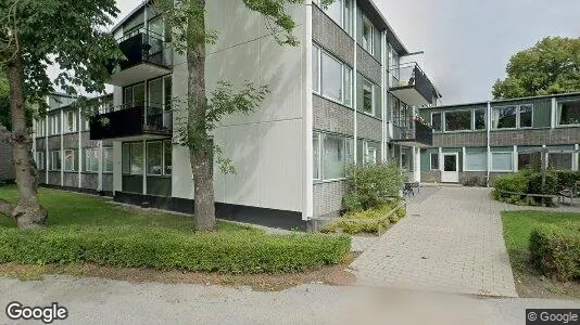 Rooms for rent in Lund - Photo from Google Street View
