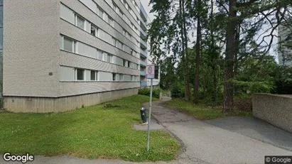 Rooms for rent in Uppsala - Photo from Google Street View