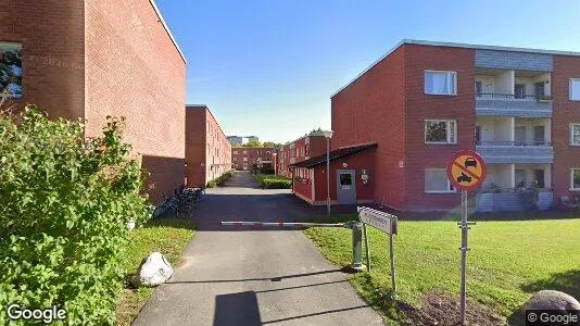 Rooms for rent in Uppsala - Photo from Google Street View
