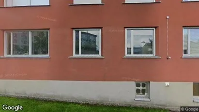 Apartments for rent in Huddinge - Photo from Google Street View