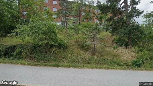 Apartments for rent in Lidingö - Photo from Google Street View