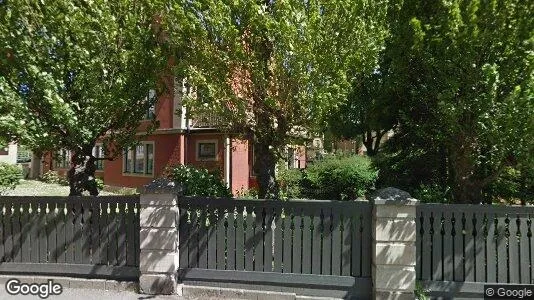Apartments for rent in Linköping - Photo from Google Street View