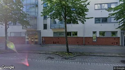 Apartments for rent in Lundby - Photo from Google Street View