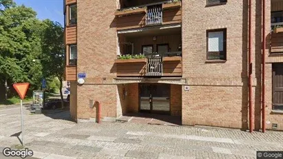 Apartments for rent in Gothenburg City Centre - Photo from Google Street View