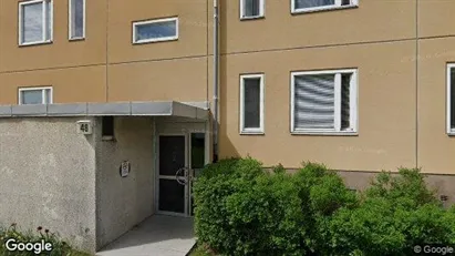 Apartments for rent in Haninge - Photo from Google Street View