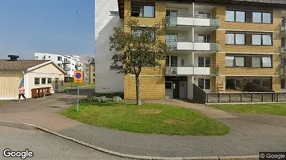 Apartments for rent in Mölndal - Photo from Google Street View