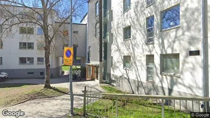 Apartments for rent in Stockholm West - Photo from Google Street View