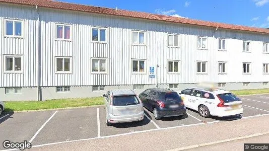 Apartments for rent in Gothenburg East - Photo from Google Street View