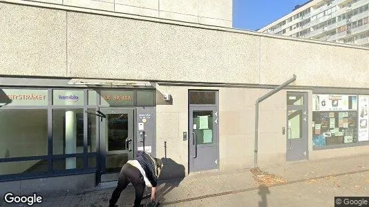 Apartments for rent in Sollentuna - Photo from Google Street View