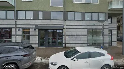 Apartments for rent in Kungsholmen - Photo from Google Street View