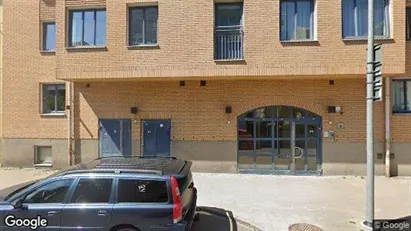 Apartments for rent in Lundby - Photo from Google Street View