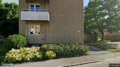 Apartments for rent in Lundby - Photo from Google Street View