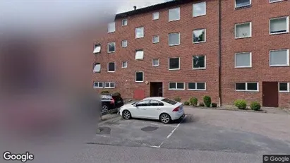 Apartments for rent in Örgryte-Härlanda - Photo from Google Street View