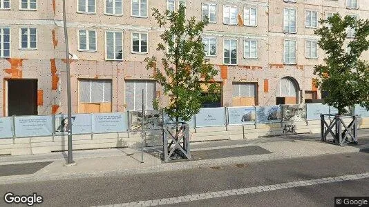 Apartments for rent in Nacka - Photo from Google Street View
