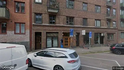 Apartments for rent in Gothenburg City Centre - Photo from Google Street View