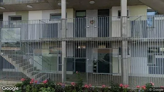 Apartments for rent in Västra hisingen - Photo from Google Street View