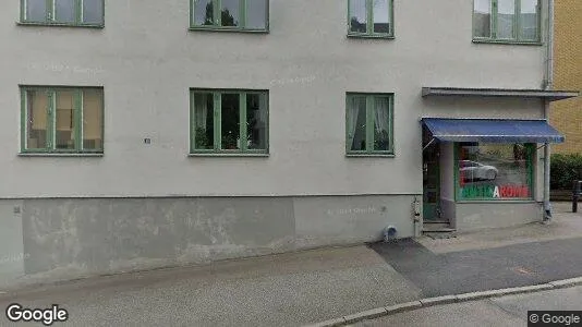 Apartments for rent in Örgryte-Härlanda - Photo from Google Street View
