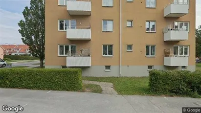 Apartments for rent in Gotland - Photo from Google Street View