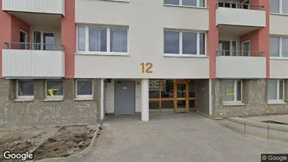 Apartments for rent in Huddinge - Photo from Google Street View