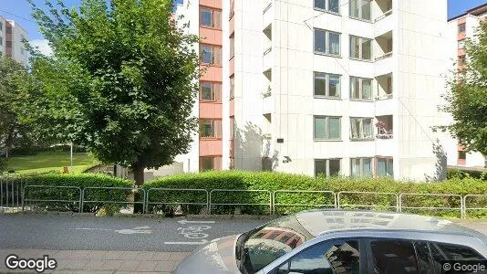 Apartments for rent in Majorna-Linné - Photo from Google Street View
