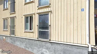 Apartments for rent in Lundby - Photo from Google Street View