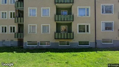 Apartments for rent in Stockholm West - Photo from Google Street View
