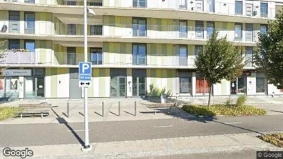 Apartments for rent in Kungälv - Photo from Google Street View