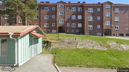 Apartments for rent in Gothenburg East - Photo from Google Street View