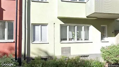 Apartments for rent in Södermalm - Photo from Google Street View
