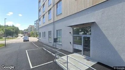 Apartments for rent in Norra hisingen - Photo from Google Street View