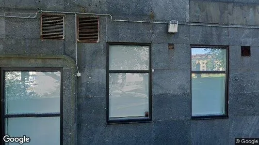 Apartments for rent in Majorna-Linné - Photo from Google Street View