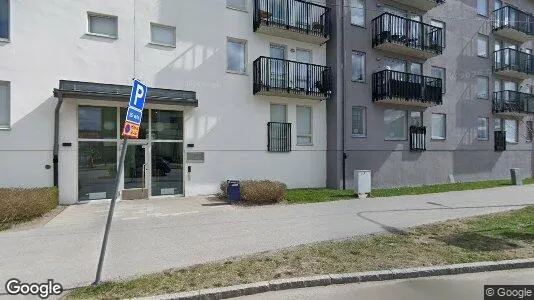 Apartments for rent in Upplands Väsby - Photo from Google Street View