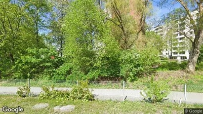 Apartments for rent in Järfälla - Photo from Google Street View