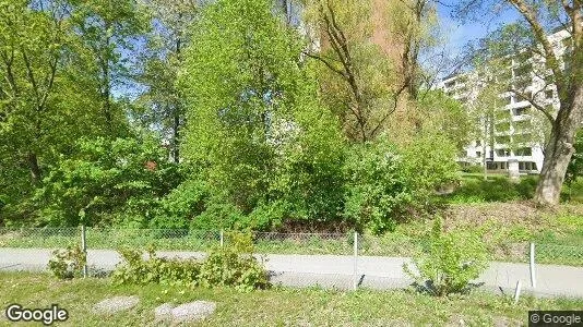 Apartments for rent in Järfälla - Photo from Google Street View
