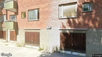 Apartments for rent in Södertälje - Photo from Google Street View