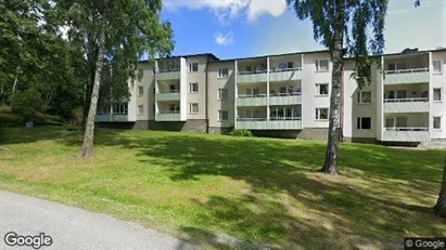Apartments for rent in Haninge - Photo from Google Street View