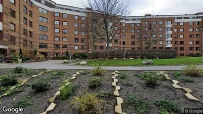 Apartments for rent in Gothenburg City Centre - Photo from Google Street View