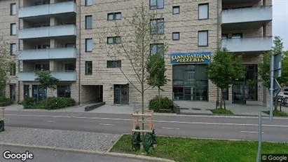 Apartments for rent in Örgryte-Härlanda - Photo from Google Street View