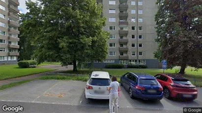 Apartments for rent in Norra hisingen - Photo from Google Street View