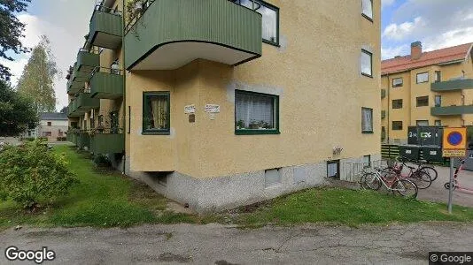 Apartments for rent in Gävle - Photo from Google Street View