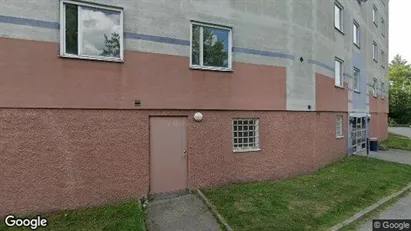 Apartments for rent in Botkyrka - Photo from Google Street View