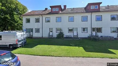 Apartments for rent in Gothenburg East - Photo from Google Street View